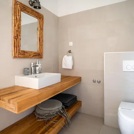 Moonlight 2 For 12 Persons Near Porec With Private Heated Pool - 45 M2 & Playground