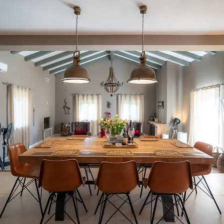 فيلة Moonlight 2 For 12 Persons Near Porec With Private Heated Pool - 45 M2 & Playground Višnjan