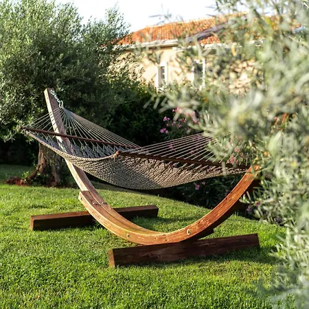 Moonlight 2 For 12 Persons Near Porec With Private Heated Pool - 45 M2 & Playground فيلة Višnjan