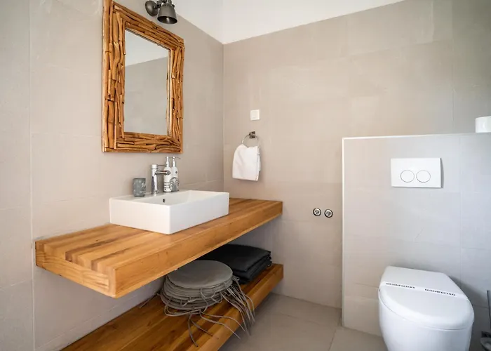 Moonlight 2 For 12 Persons Near Porec With Private Heated Pool - 45 M2 & Playground