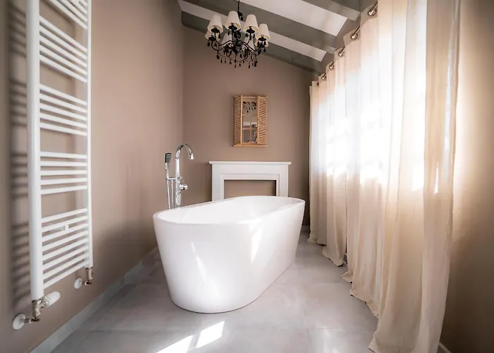 Villa Moonlight 2 For 12 Persons Near Porec With Private Heated Pool - 45 M2 & Playground Višnjan