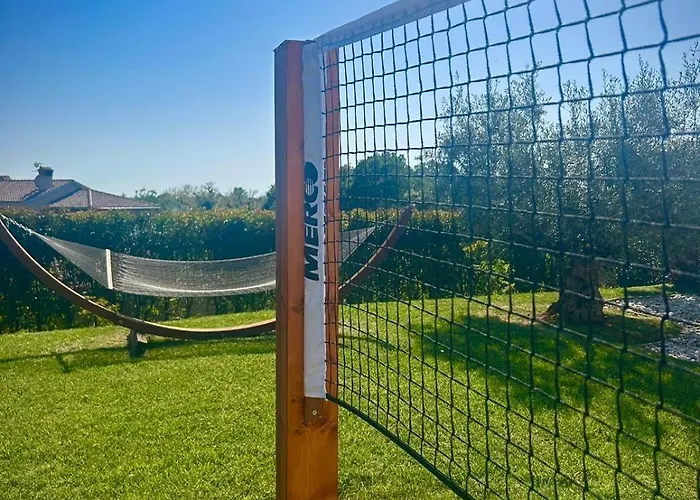 Moonlight 2 For 12 Persons Near Porec With Private Heated Pool - 45 M2 & Playground Višnjan